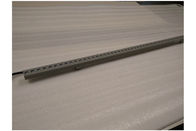10W Aluminium Linear LED Wall Washer IP65 untuk Garis Besar Arsitektur Bangunan
