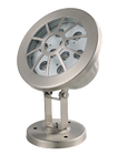 Penutup Perlindungan Bahan Stainless Steel LED Spot Light Tahan Air IP68